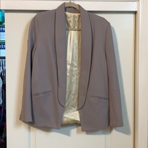 Womens blazer